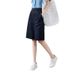 Boutique Quality Summer New Style Loose-fitting Slimming High-waisted Women's Casual Suit Shorts, Mid-length_ecoleips.com
