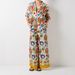 Women's Clothing Casual Fashion All Match Linen Collar Suit_ecoleips.com