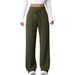 Aria Basics 2025 Autumn/Winter Cross-Border Women's Fashion European And American New Export Solid Color Ribbed Pocket_ecoleips.com