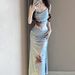 2024 Elegant Three Piece Bikini Set for Women Conservative Tummy Control Slimming High-End Feel Spring Swimsuit INS Style_ecoleips.com