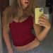 Women's Trendy Short Vest Top Sexy Lace Trim Versatile Solid Color European American Style Hot Girl Style_ecoleips.com
