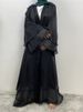 Kimono Coat Party Dresses Kpytomoa Plus Size Women Clothing Outer Banks Caftan Marocain Hijab Muslim Turkey Pakistani Abayas Eid_ecoleips.com