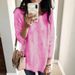 Women's Long Sleeve Cardigan Sweater - Lightweight Cotton Knit Open Front Coat For Fall & Winter - Casual Streetwear Fashion In 10+ Colors_ecoleips.com