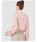 K Windproof Stormtrooper Thin Casual Sunscreen Yoga Clothing Hoodie Top Long Sleeve Loose Sports Coat For Women_ecoleips.com