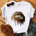 New Women's Clothing Spring Summer, Casual Urban Girl Tops And T-shirts For Women_ecoleips.com