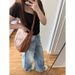 American Retro Wide-leg Jeans For Women, 2025 Spring And Autumn New Style, Plus-size, Loose-fitting, Slimming,_ecoleips.com