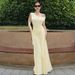 European And American Best-Selling Women's Clothing 2025 Winter New Sexy Backless Mesh Patchwork Slim-Fit Strap Dress_ecoleips.com