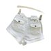 Women's High-Waisted Stretch Denim Shorts Solid Color Casual Slim Fit Button Design Stylish Rolled up Hem Versatile_ecoleips.com