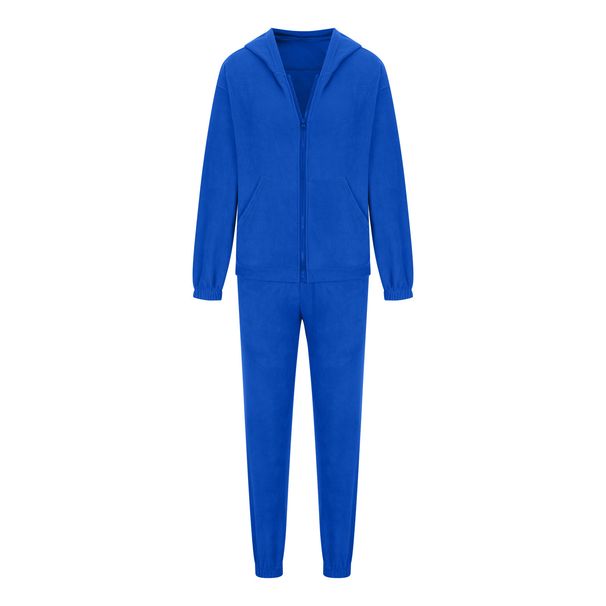 2026 Autumn And Winter Foreign Trade Women's Clothing New Fashion Sports And Leisure Sweater Set_ecoleips.com