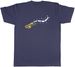 Women's T-Shirts Funny Trombone Mens T-Shirt Blow Your Own Horn Tee Gift_ecoleips.com