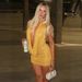2025 European And American Foreign Trade Women's Sexy Sleeveless Halter Neck Swing Collar Backless Hip Dress_ecoleips.com
