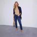 Women's Clothing Retro Slim Stretch Jeans_ecoleips.com