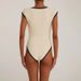 Bikini One Piece Swimsuit 2026 Vintage Retro Swimwear Women Swimsuit Zip Up Bathing Suit Beachwear Monokini Female Swimming Suit_ecoleips.com