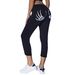 European And American Style Skull Claw Leggings, Gothic Halloween Knitted Stretchy Printed Tights, Wholesale From_ecoleips.com