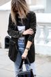 cross-border European And American Velvet Suit 2025 New Solid Color Casual Blazer Cardigan Mid-length Coat For_ecoleips.com