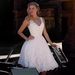 Women's Clothing Summer Medium Length Wedding Dress New Double Shoulder Short Fashion Puffy Skirt Wedding Dress_ecoleips.com
