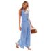 Women's Clothing New Casual Plaid Suit Lace Up Cardigan Vest Loose Trousers Suit_ecoleips.com