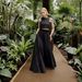 Women's Clothing Casual Fashion Sleeveless Pocket Long Skirt Dress Two Piece Suit_ecoleips.com