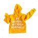 Unisex Retro Foam Letter Hoodie – Oversized Pullover Sweatshirt With Bold Print (M-2xl) Streetwear Essential_ecoleips.com