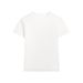 Straight Shoulder Short Sleeved T Shirt For Women French Round Neck 2025 Summer Short Elastic Slim Fit Hot Girl Style Slim Short Top For Women_ecoleips.com