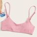 Verve 2025 New Sexy Two-Piece For Women, Beach Vacation Hot Spring Bikini_ecoleips.com
