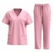 Women's Clothing Nurse Clothes Female Medical Hand Washing Clothes Doctor Clothing Medical Clothes_ecoleips.com