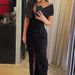Women's Clothing New Spring And Summer Pleated Slit Elegant Dress_ecoleips.com