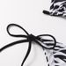 Women's Clothing Split Print Bikini_ecoleips.com