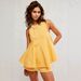 Summer Fashion Casual Loose Sleeveless Denim Shorts Set for Women European And American Style Cross Border 2026_ecoleips.com