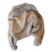 DiYun European American Casual Vacation Versatile Long-sleeve Knitted Top Jacket Women's Clothing 2025 Autumn And Winter_ecoleips.com