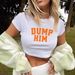 Women's Clothing Summer New Street Slim Fashion Straight Shoulder T Shirt Sweet Spicy Tops For Women_ecoleips.com