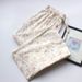 High Waist Thin Cotton Sleepwear Women's Home Pants Floral Print Breathable Cloth Comfortable Nightgown For Young Ladies_ecoleips.com
