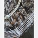Women's Clothing Retro High Street Overalls Leaf Camouflage Functional Heavy Duty Striped Wide Leg Pants Loose Casual Pants_ecoleips.com