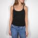 Women's Slim Fit Wing Suspender Top Casual Sexy Tank Pure Polyester Spring/Autumn_ecoleips.com