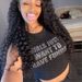 Women's Elegant Sleeveless Camisole Top round Neck Letter Rhinestone Cropped European American Style Commuter Wholesale_ecoleips.com