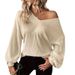Women's Clothing Autumn And Winter T Shirt Tops_ecoleips.com