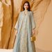NC33 plus Size Evening Gown Sequin Embroidery Women's Dress Muslim Fashion_ecoleips.com