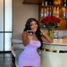 Women's European American Style Stretch Mesh Short Dress Sexy Slim Fit with Pearl Suspender_ecoleips.com