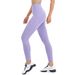 Women's Clothing Quick-drying Stretch High Waist Hip Lifting Sports Yoga Pants Nude Feeling Pants Tight Slimming Leggings_ecoleips.com