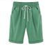 Plus Size Women's Summer Casual Trousers Five Point Loose Fit Modified Best Selling_ecoleips.com