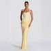 New Style Women's Dress Customer Link Fashionable Ladies Gown_ecoleips.com