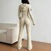 Women's Clothing Hoodie & Pants Two-Piece Set – Stylish Trendy Casual Outfit For Everyday Comfort & Style"_ecoleips.com
