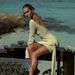 Fashion Women Long Sleeve Knitwear Dress Sexy Elegant Open Back Design Slimming Bodycon Casual Party Dress_ecoleips.com