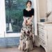 Women's Elegant Classy Evening Gown New Style 2026 Suitable for Everyday Wear Annual Party Birthday Party Summer Dress_ecoleips.com