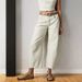 Women's Clothing Loose Jeans High Waist Slim Stretch Harem Pants Hot Girl Style Wide Leg Pants_ecoleips.com