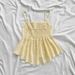 Women's Clothing New One Shoulder Tube Top Vest For Women In Summer With Niche Design And Ruffled Skirt_ecoleips.com