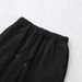 Women's Clothing Leisure Sports Suit Two piece Plus Velvet Sweater Pant Sets_ecoleips.com