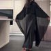 Women's Clothing Fashion Casual Shawl Long Skirt Dress Shawl Suit_ecoleips.com