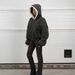 Men Women Hooded Zip up Sweatshirt Fleece Inner Layer Unique Street Style Loose Fit 2025_ecoleips.com