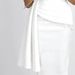 Women’s Clothing Light Wedding Dress New Bride French Light Luxury One Shoulder Temperament Super Fairy Petite Go Out Light Yarn Summer_ecoleips.com